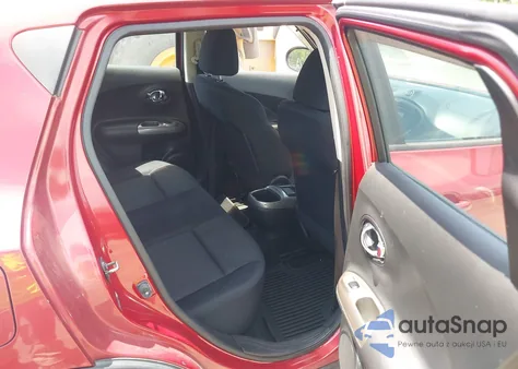 2012 Nissan Juke S from USA, damaged, VIN JN8AF5MV5CT112550